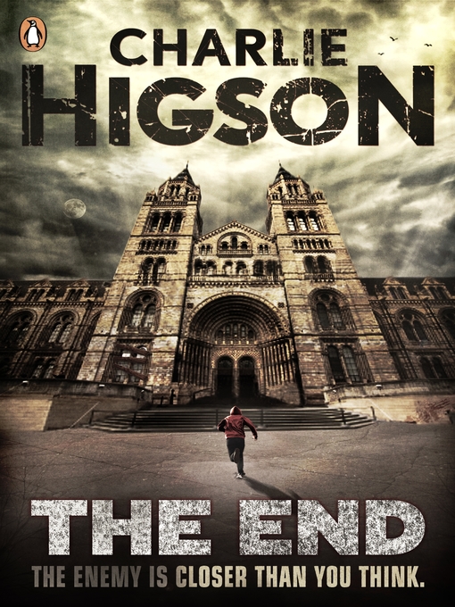 Title details for The End (The Enemy Book 7) by Charlie Higson - Wait list